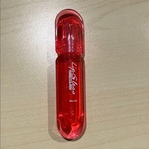 Sheglam Lip Gloss in Red